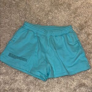 Pangia Women's Blue Shorts